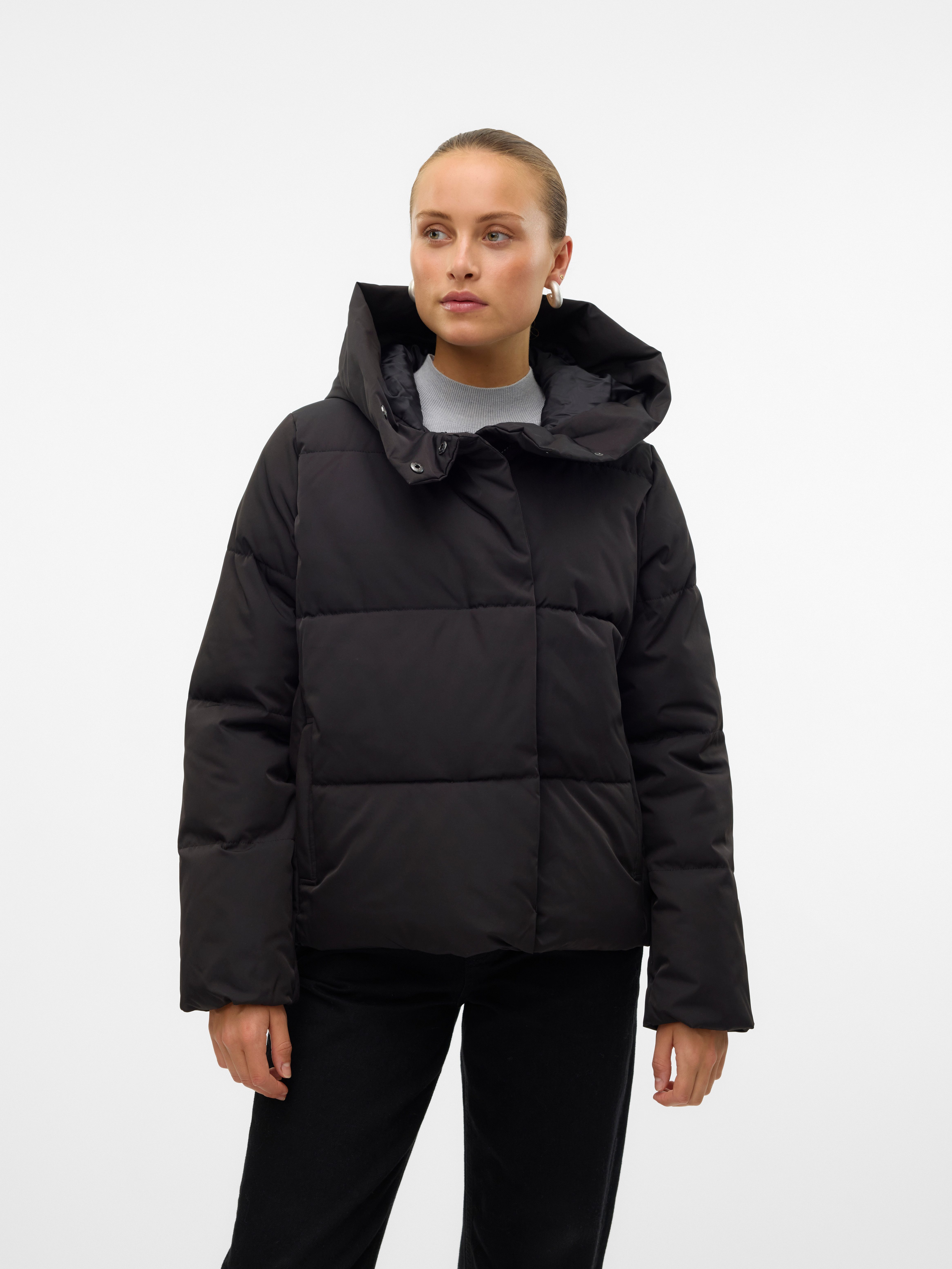 Vero Moda Steppjacke VMSTELLA SHORT JACKET günstig online kaufen