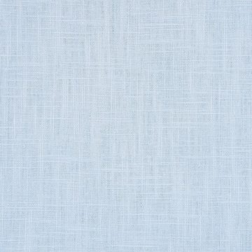 SCHÖNER LEBEN. Stoff Leinenstoff Baumwolle vorgewaschen uni hellblau 1,40m Breite, allergikergeeignet