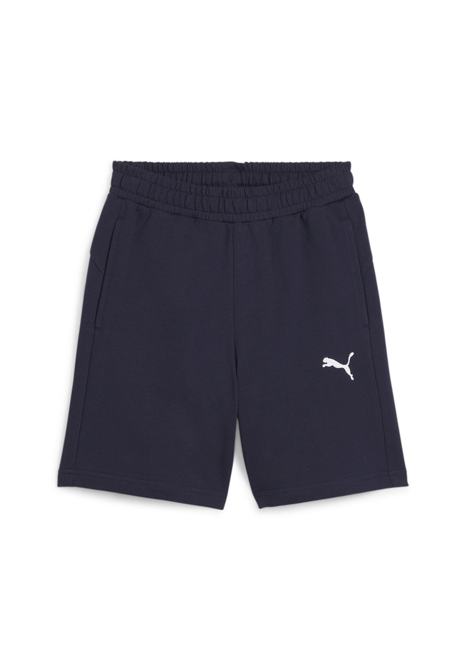 Trainingsshorts Puma Kinder Short teamGOAL Casuals Shorts Jr 658609