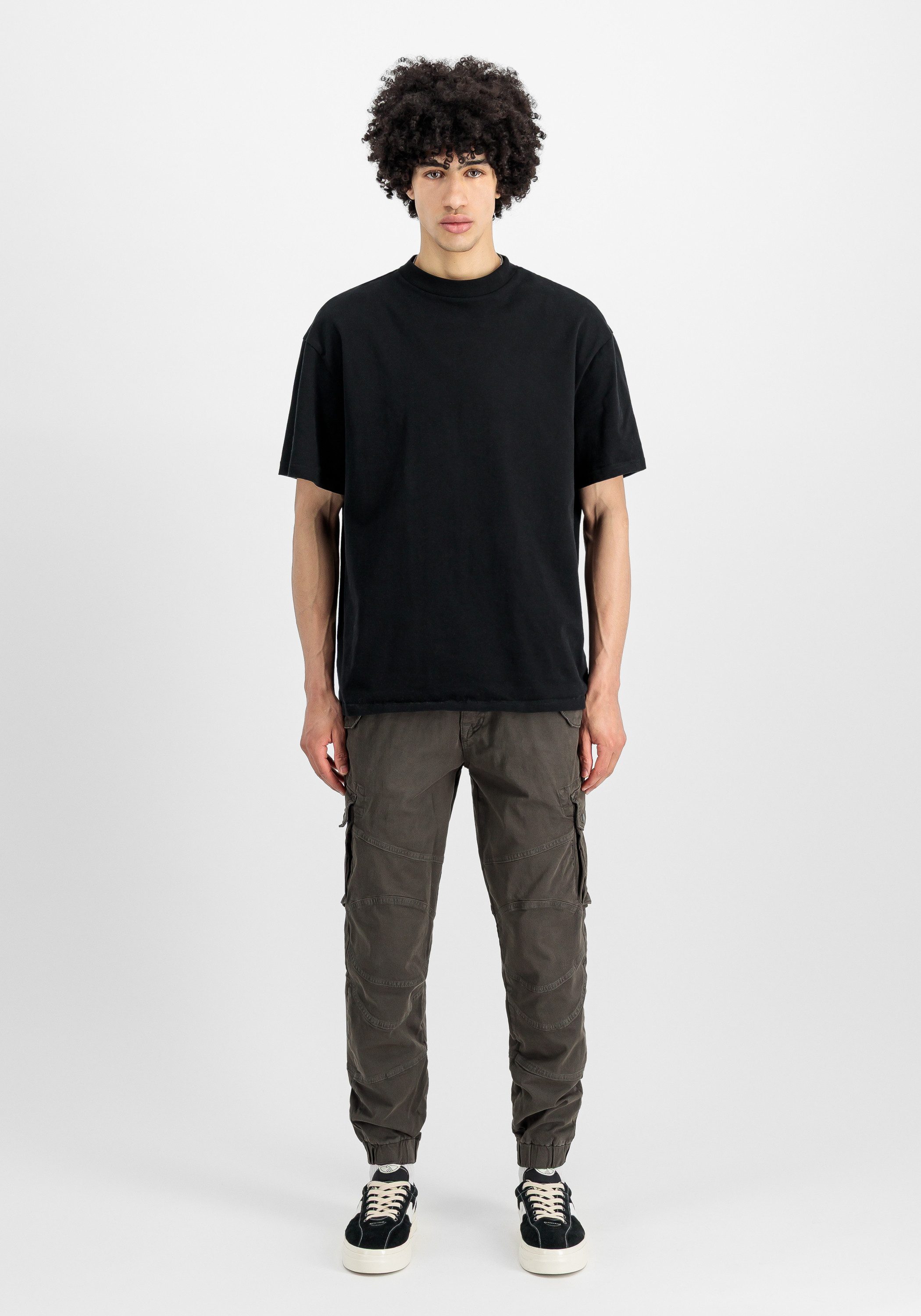 Alpha Industries Cargohose Combat Pant