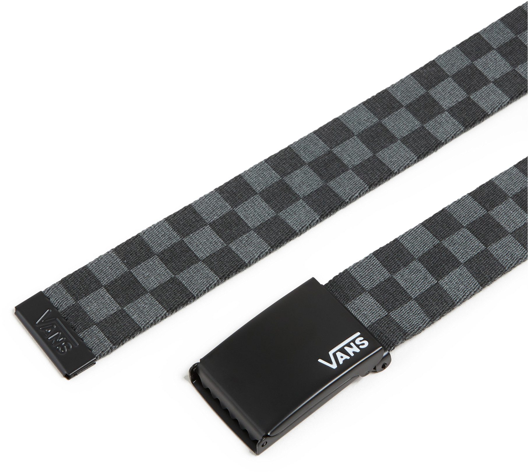 Vans Koppelgürtel DEPPSTER II WEB BELT (1-St) mit Logoprägung günstig online kaufen
