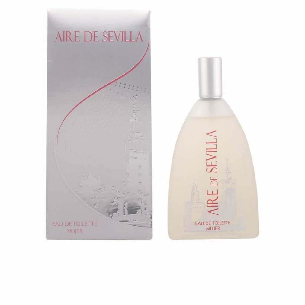 150 SEVILLA DE Toilette AIRE edt Sevilla vapo Aire de de ml Eau