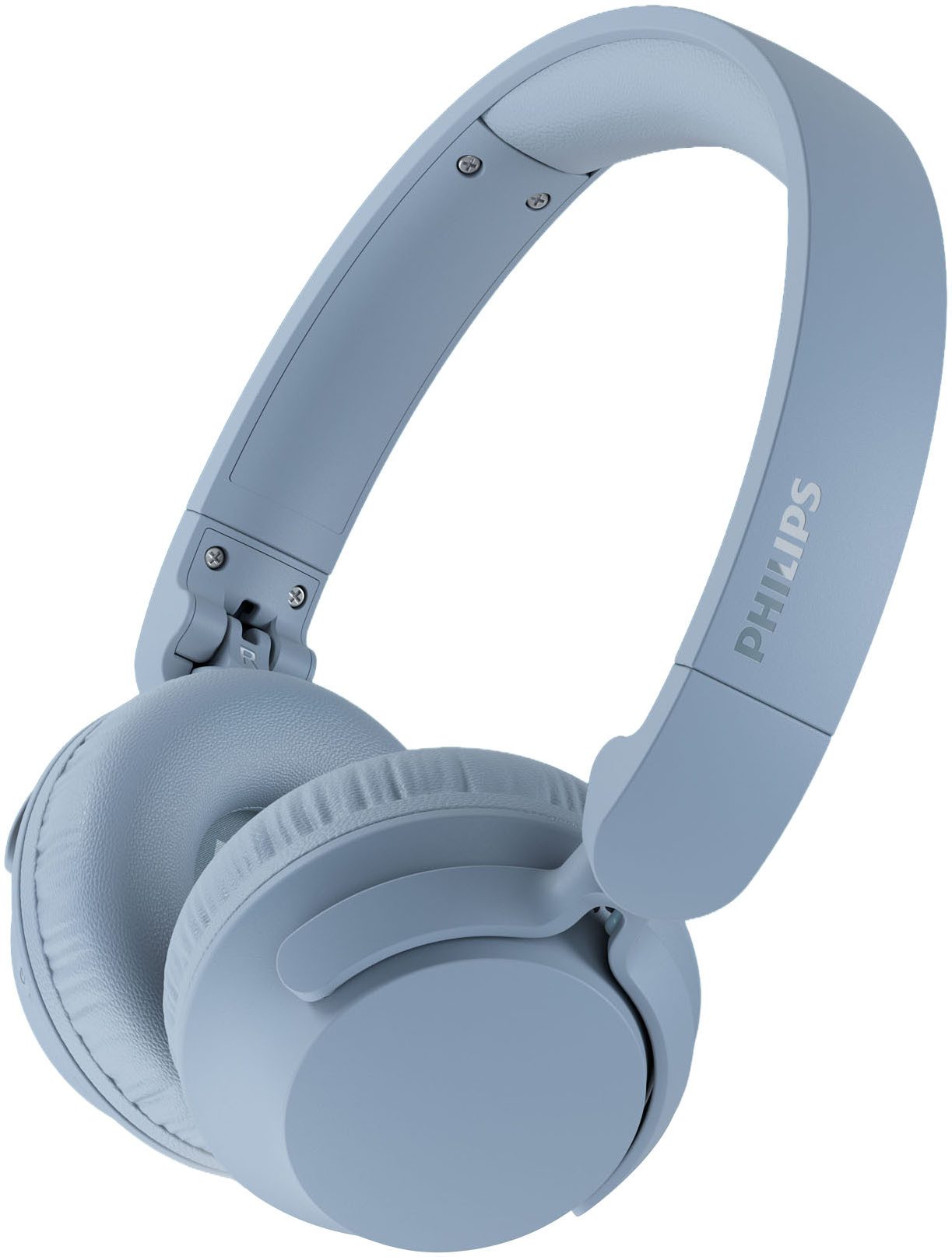 Philips TAH4000LB/00 On-Ear-Kopfhörer (Bluetooth)