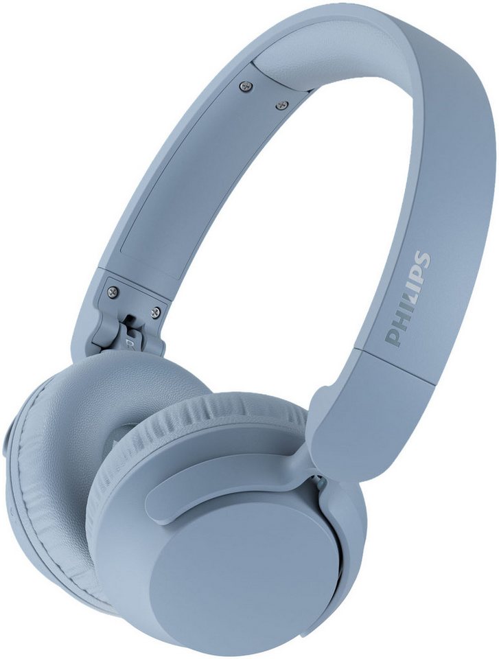 Philips TAH4000LB/00 On-Ear-Kopfhörer (Bluetooth)