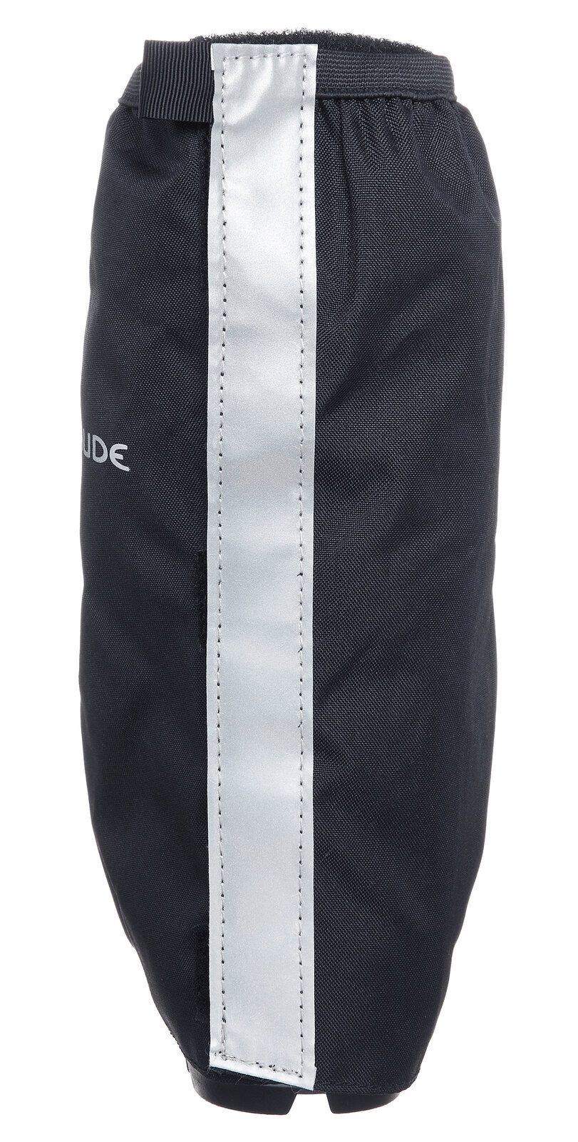 VAUDE Fahrrad-Überschuh Bike Gaiter short (2-St) kurze Gamasche für Radsport