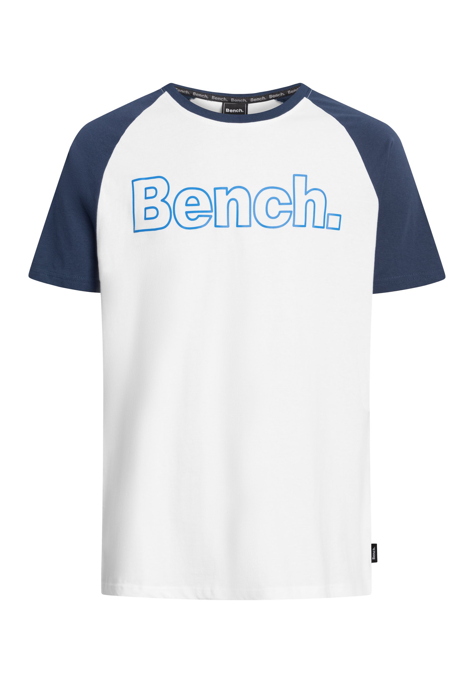 Bench. T-Shirt Rockwell Keine Angabe