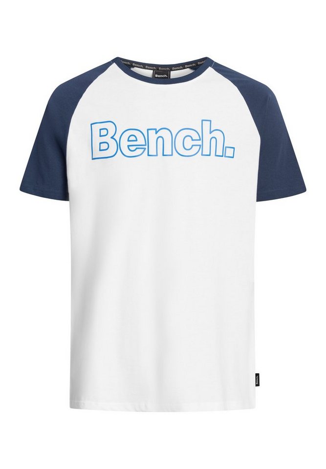 Bench. T-Shirt Rockwell Keine Angabe