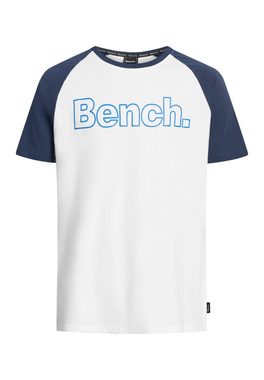 Bench. T-Shirt Rockwell Keine Angabe