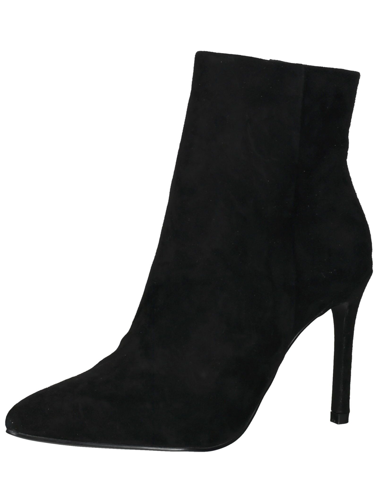 STEVE MADDEN Stiefelette Leder High-Heel-Stiefelette