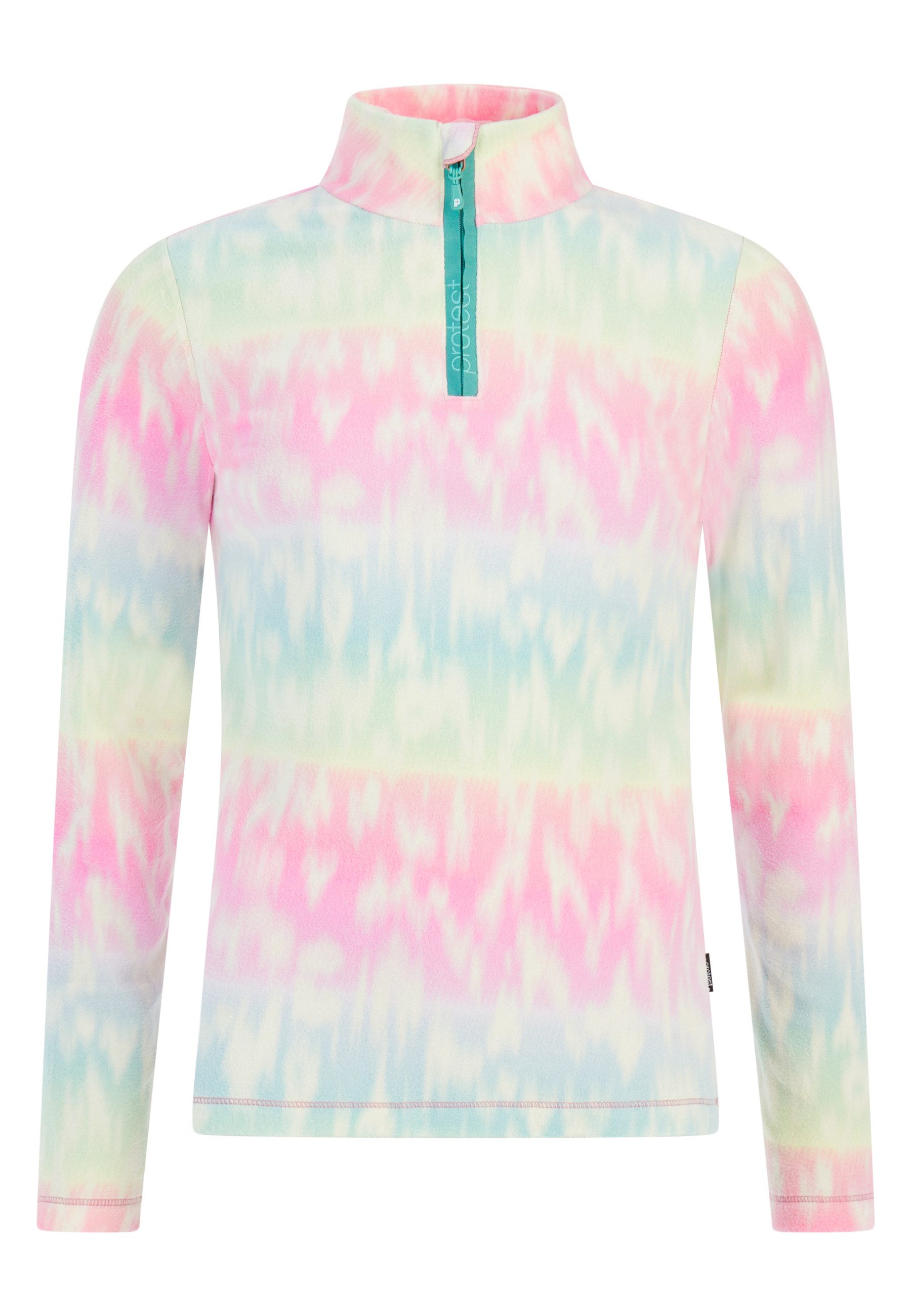Protest Longpullover PRTRefuzzy (1-tlg)