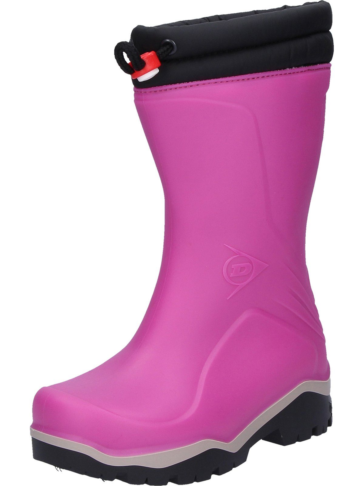 Kids Blizzard winterlaars roze kopen? Van de Vreede