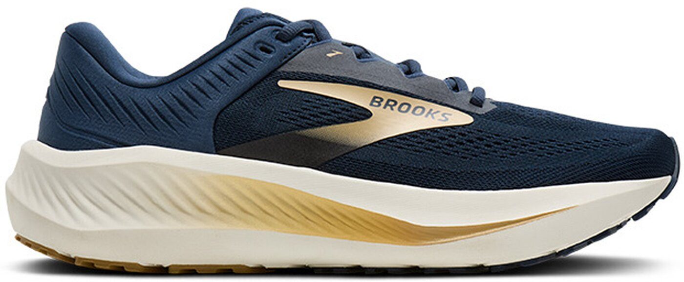 Brooks Anthem 8 BLUE/SPELLBOUND/STARFISH Laufschuh