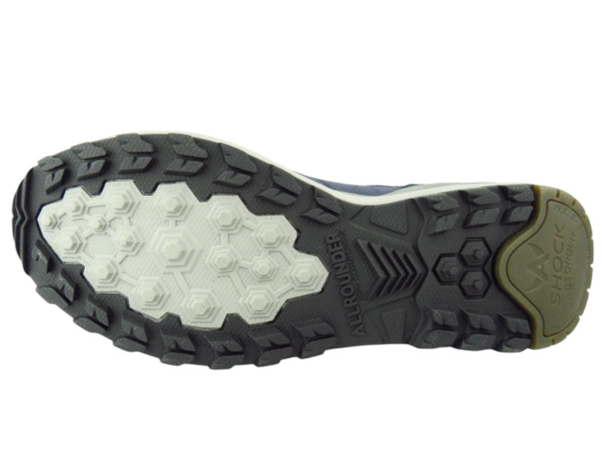 Allrounder by Mephisto Satika-Tex eclipse 45/45 Wanderschuh