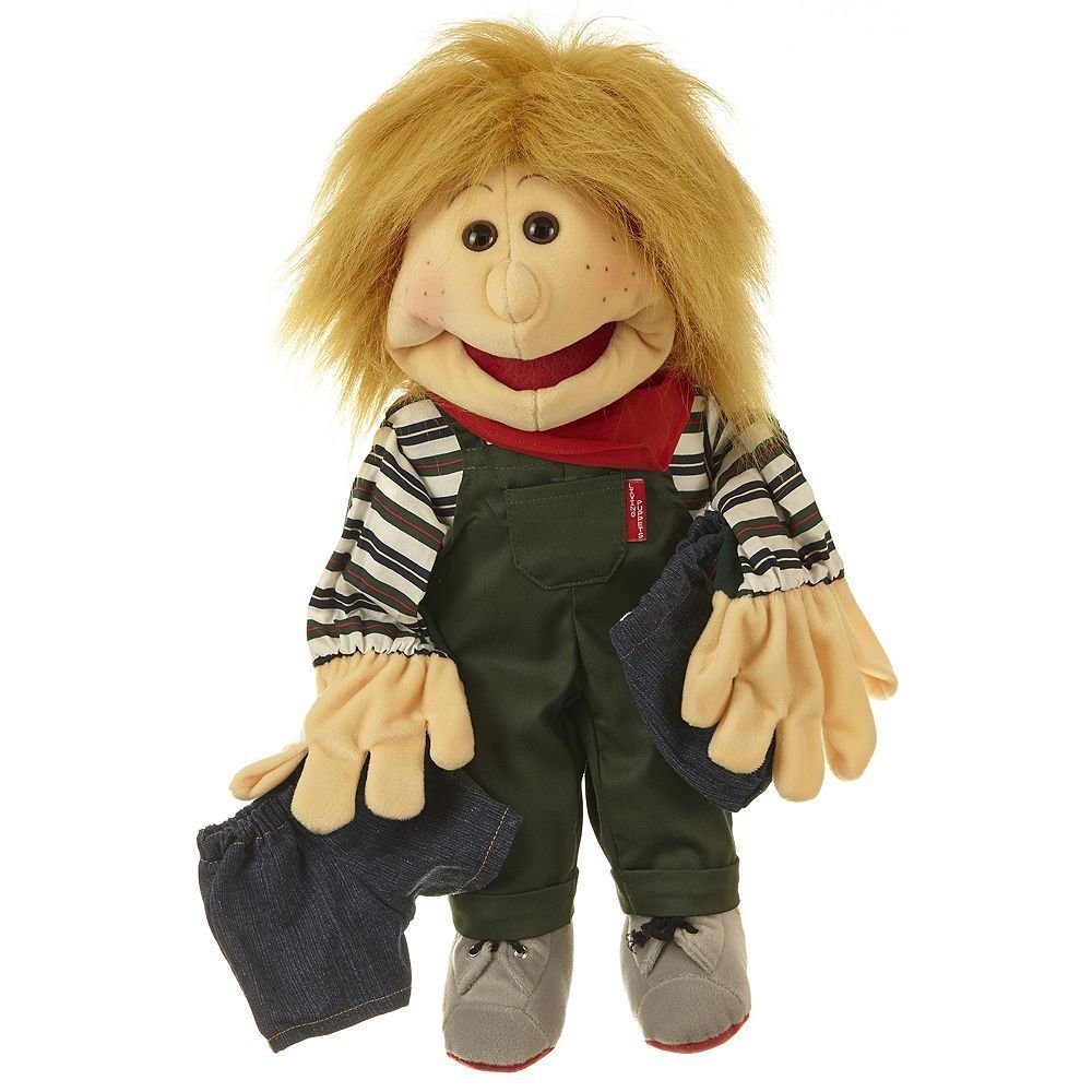 Living Puppets Handpuppe Living Puppets® Handpuppe günstig online kaufen