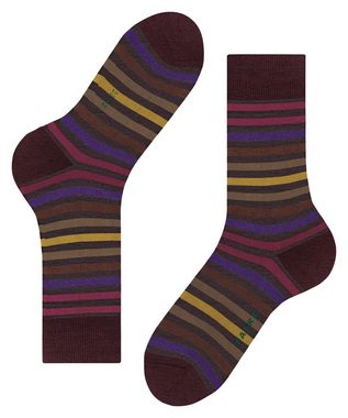 FALKE Socken Tinted Stripe