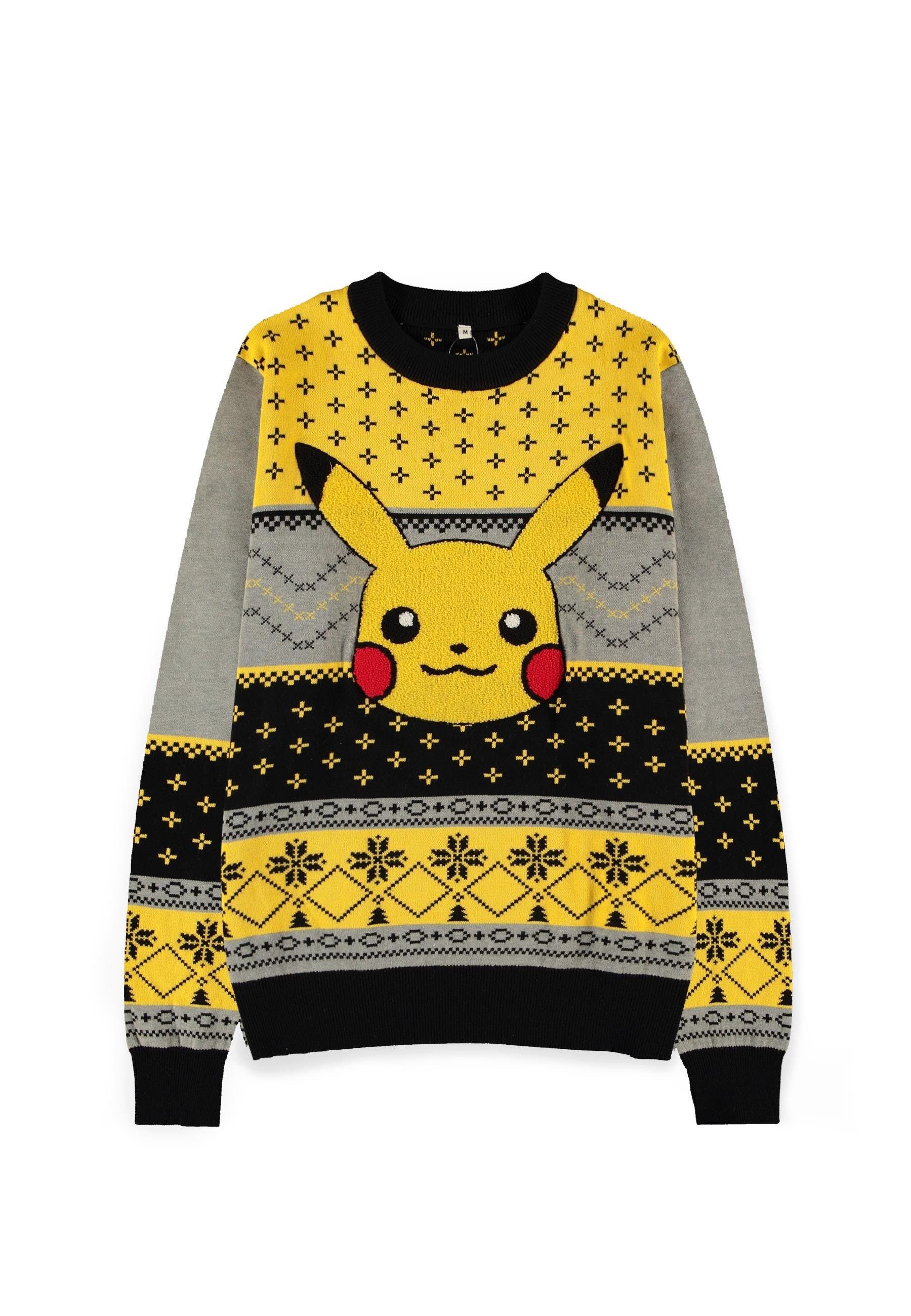 POKÉMON Kapuzenpullover