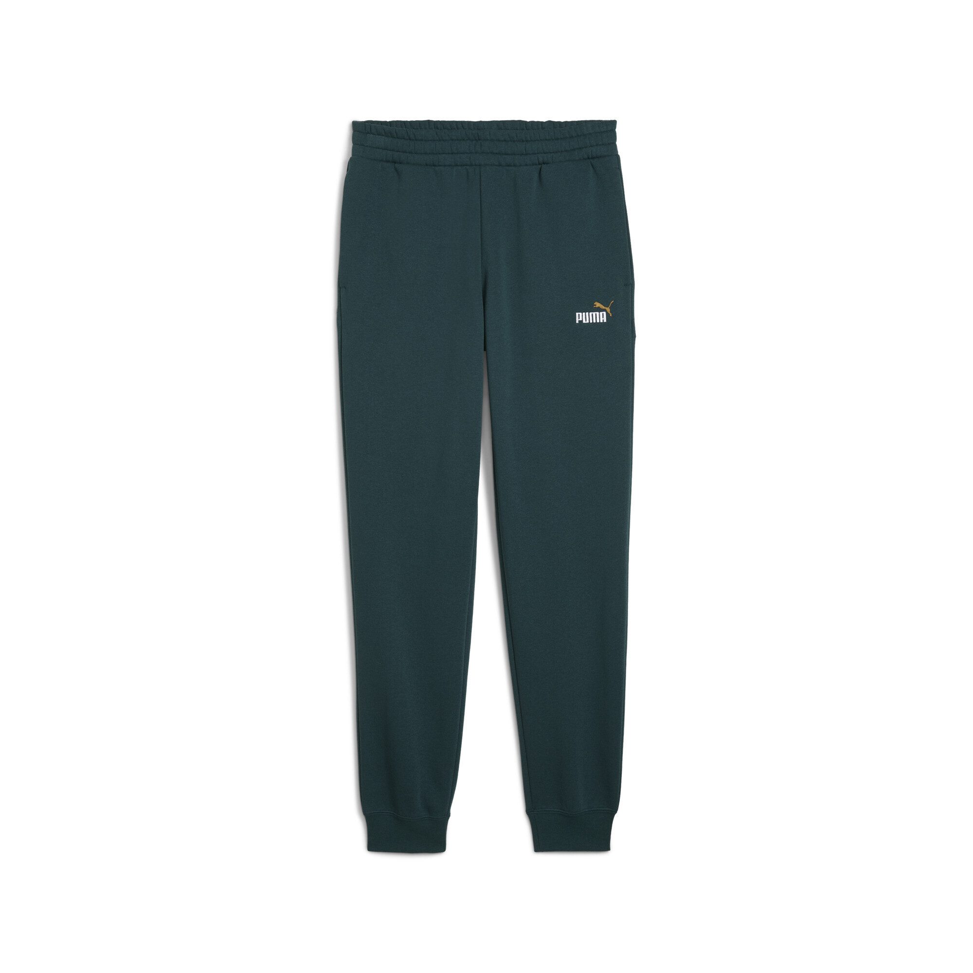 PUMA Sporthose Essentials 2 Colour No.1 Logo Jogginghose Herren günstig online kaufen