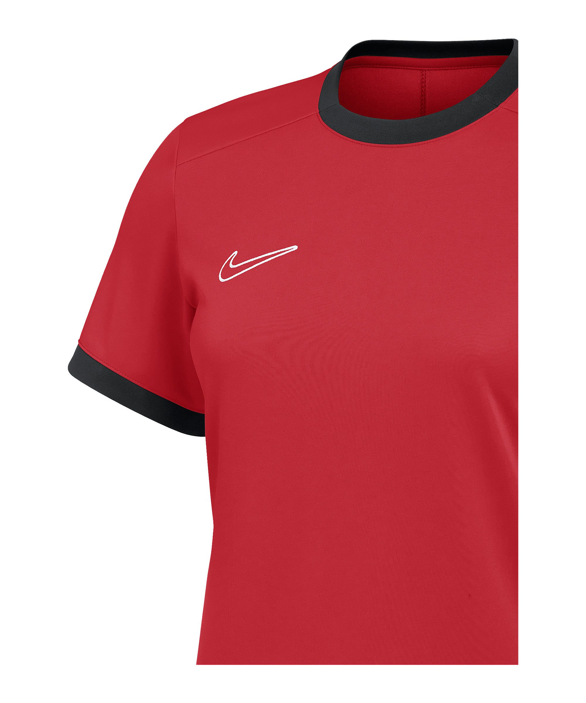 Nike T-Shirt Nike Performance Academy 25 Trainingshirt Damen Polyester