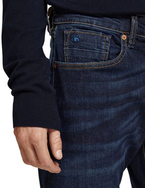 Scotch & Soda 5-Pocket-Jeans Ralston regular slim jeans Beaten B