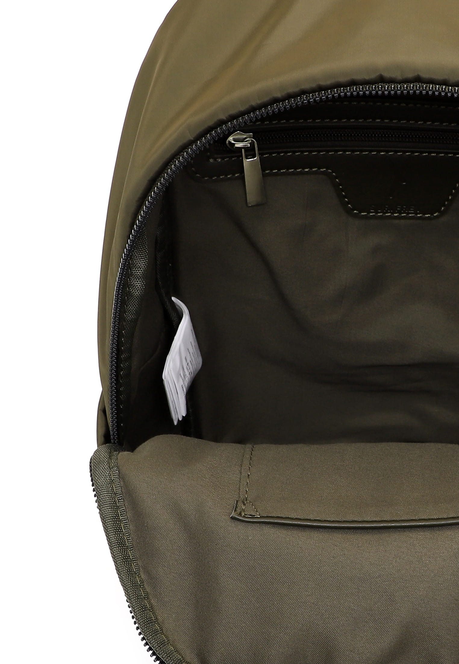 SURI FREY Cityrucksack SFY Sandey, Logo Patch – Bild 5 von 5