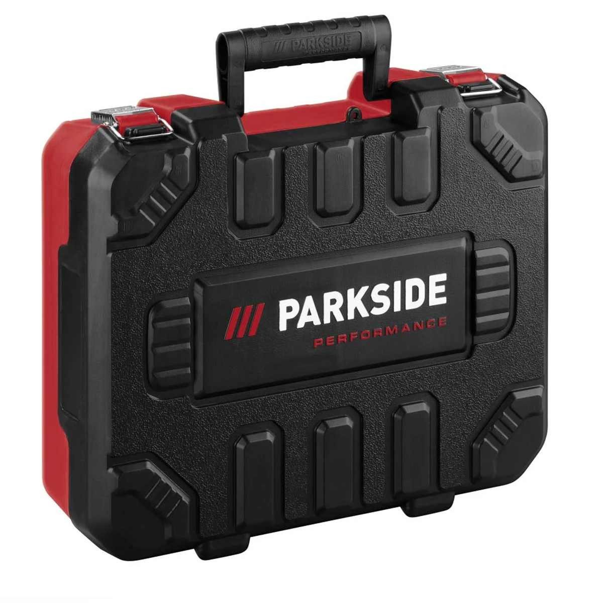 Parkside Akku-Schwingschleifer 20V Akku-Schwingschleifer PAMSP 20-Li mit Akku 2.0 Ah / Ladegerät