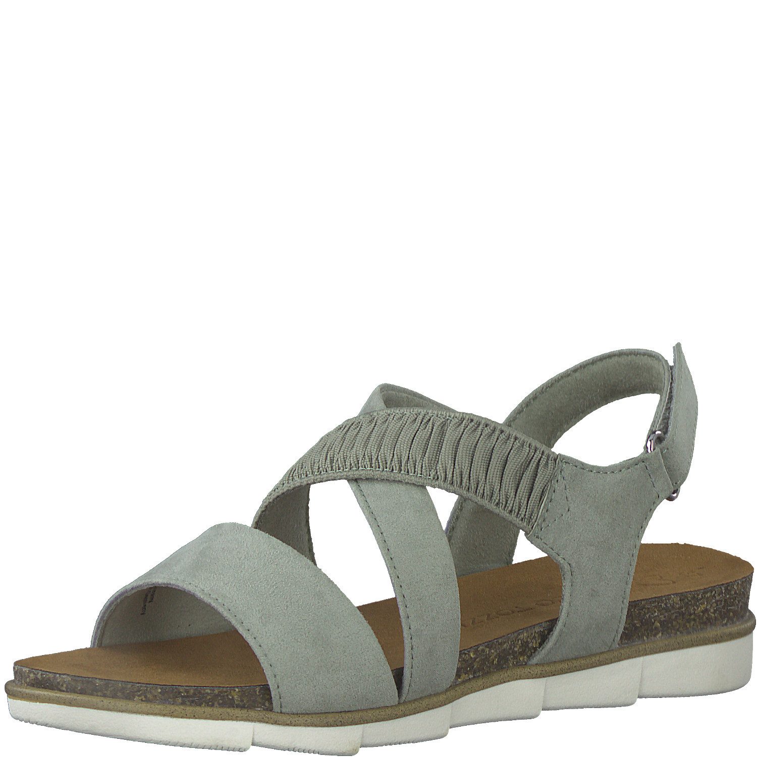 MARCO TOZZI Da.-Sandalette Sandale