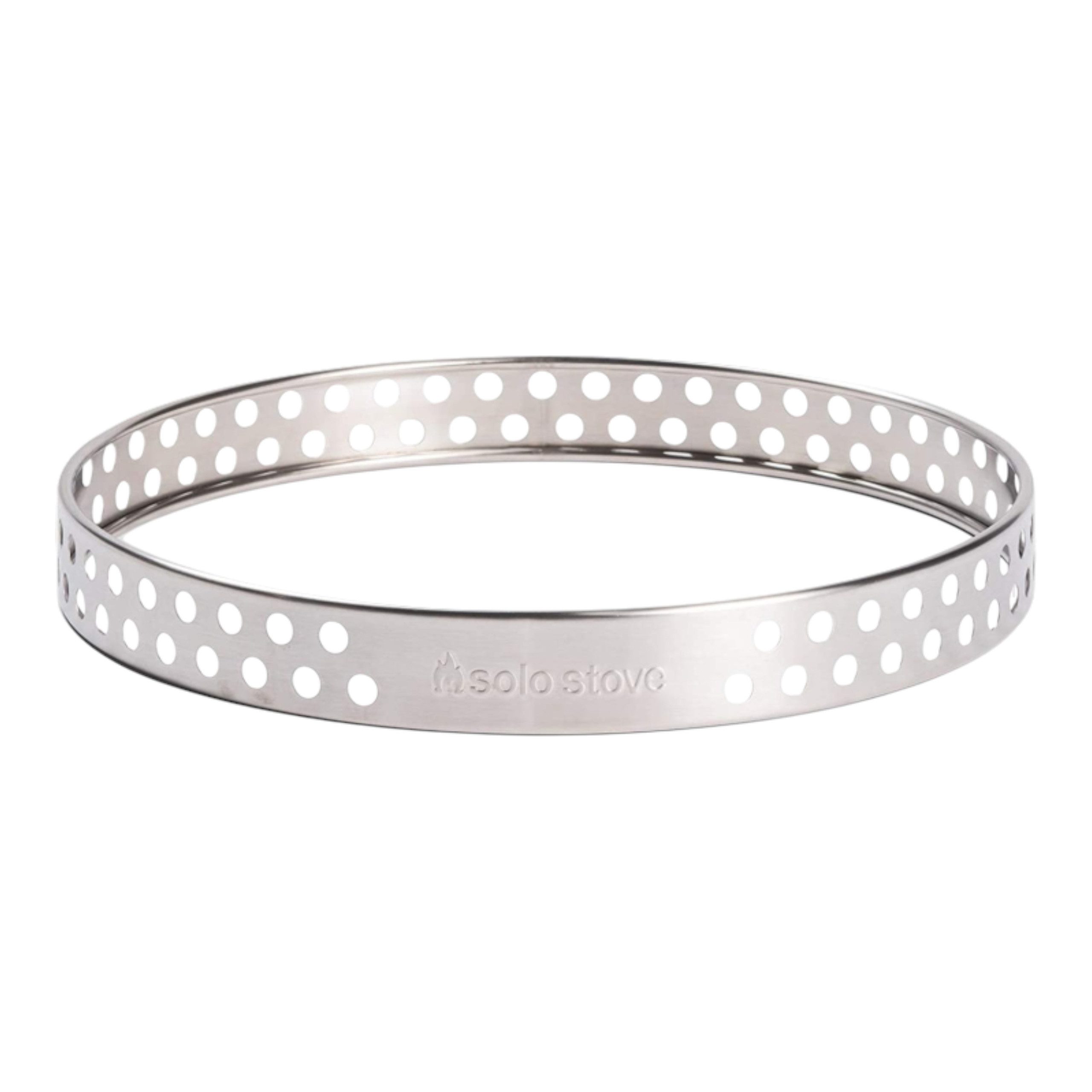 Solo Stove Grill Standfuß Solo Stove Yukon Ständer, Zubehör für Solo Stove Yukon