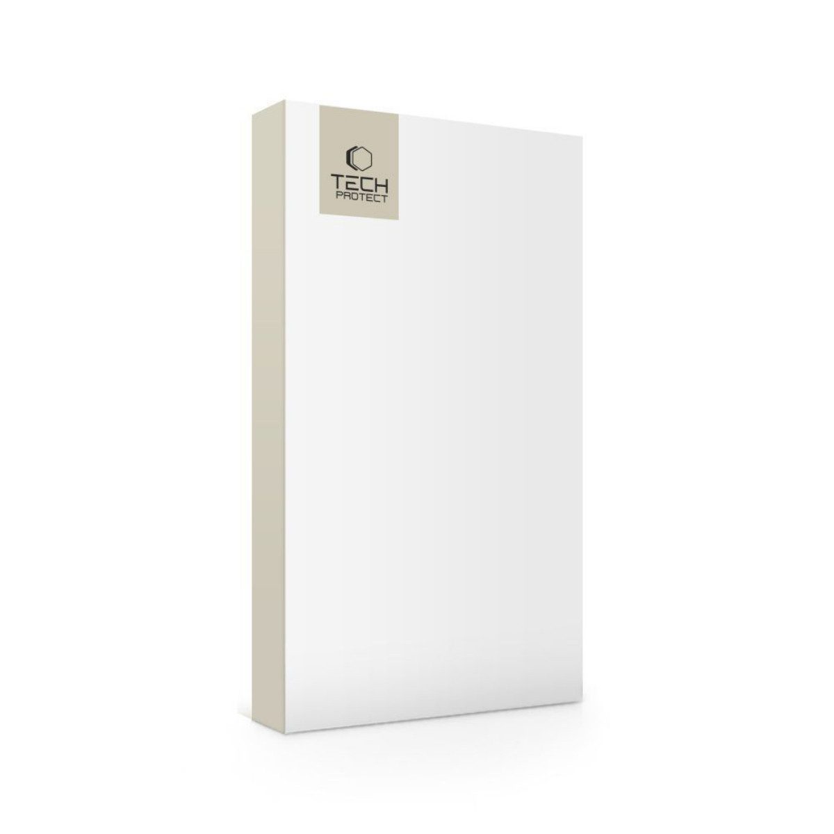 TECH PROTECT Handyhülle FlexAir Schutz- Cover kompatibel mit Google Pixel 10 Pro XL - Klar 6,8, Transparentes Hybrid-Case mit Magnetring für kabelloses Laden