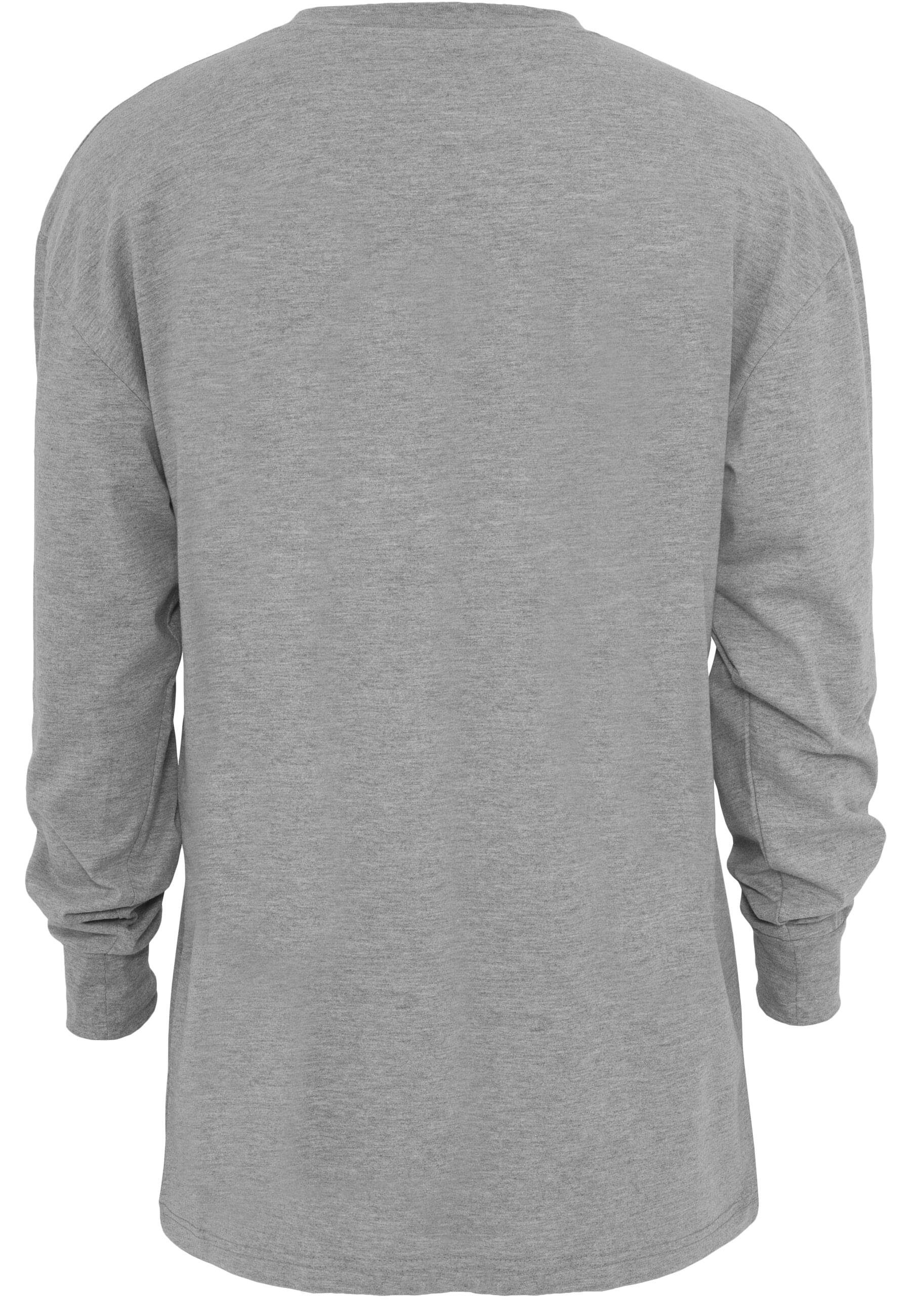 URBAN CLASSICS T-Shirt Urban Classics Herren Tall Tee L/S (1-tlg) günstig online kaufen