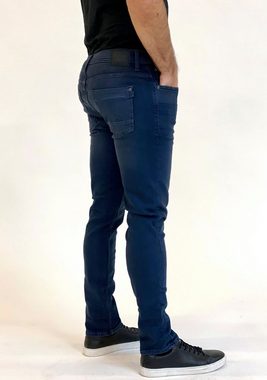 Blend Slim-fit-Jeans TWISTER Regular Fit