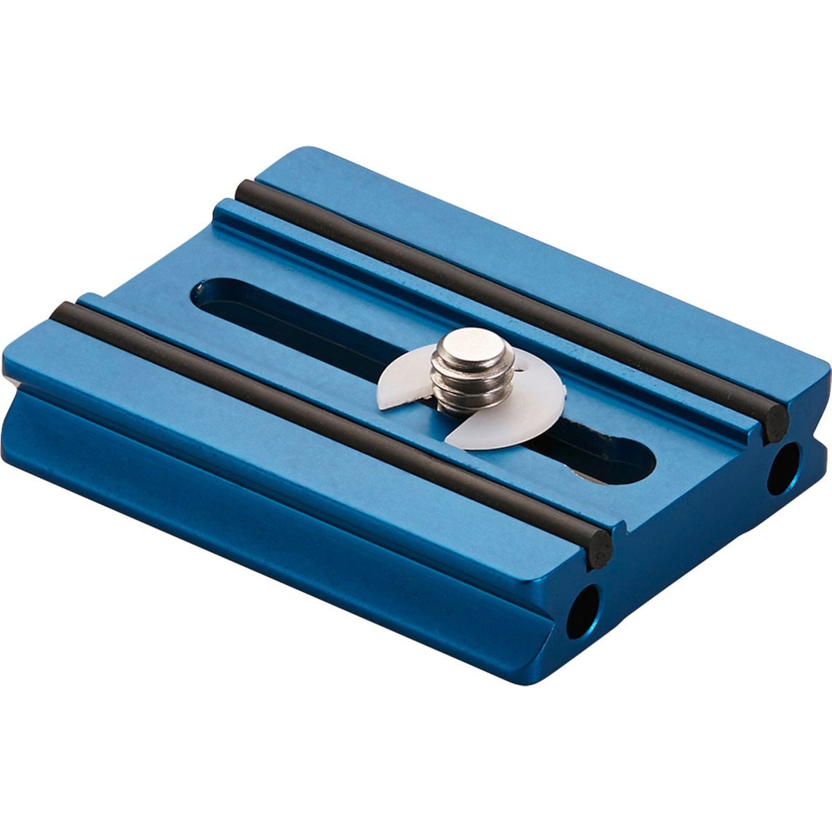 Novoflex Klemmplatte Slim 50x39 mm Camcorderstativ