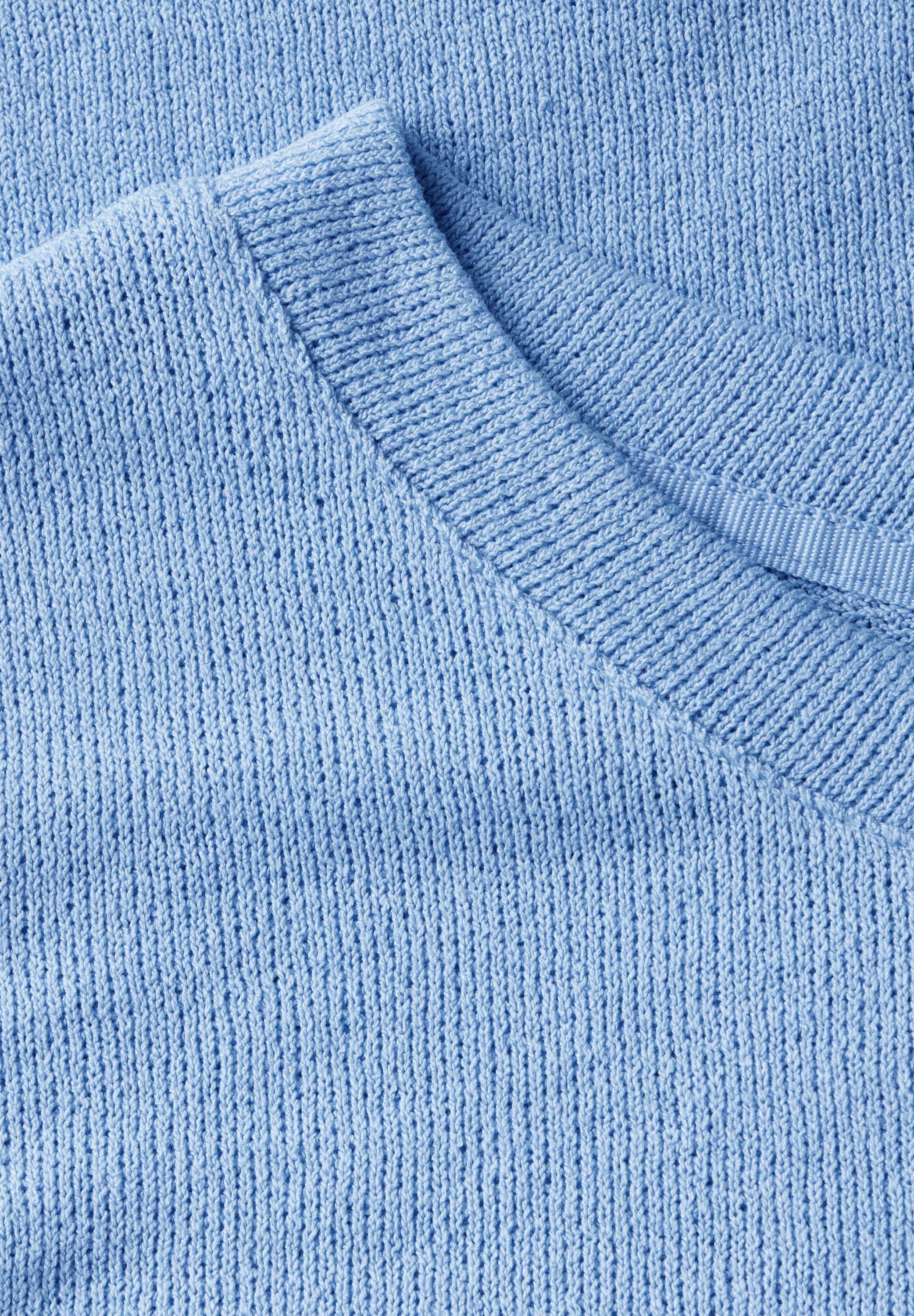 STREET ONE Langarmshirt günstig online kaufen