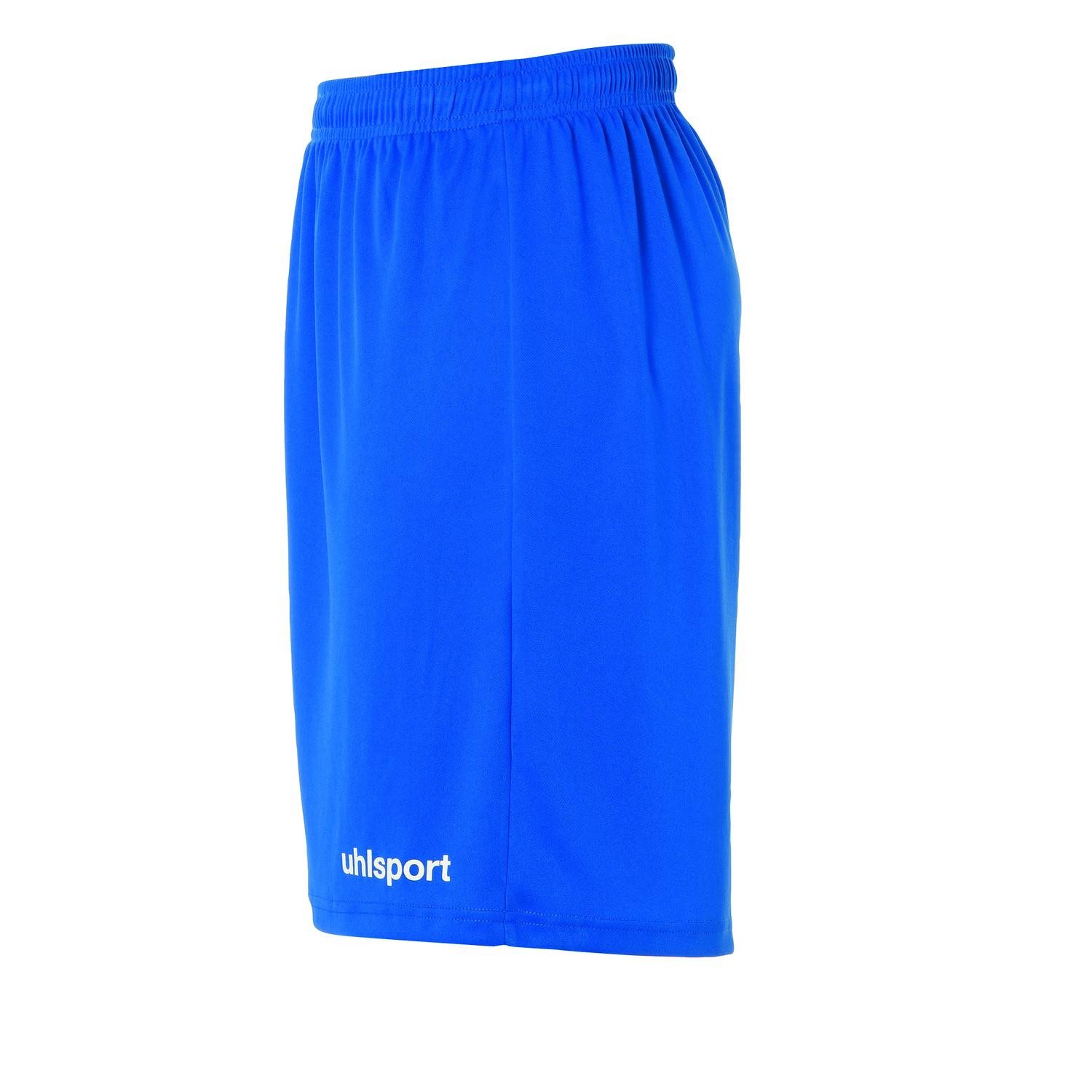 uhlsport Trainingshose Handballshorts CENTER II SHORTS OHNE INNENSLIP