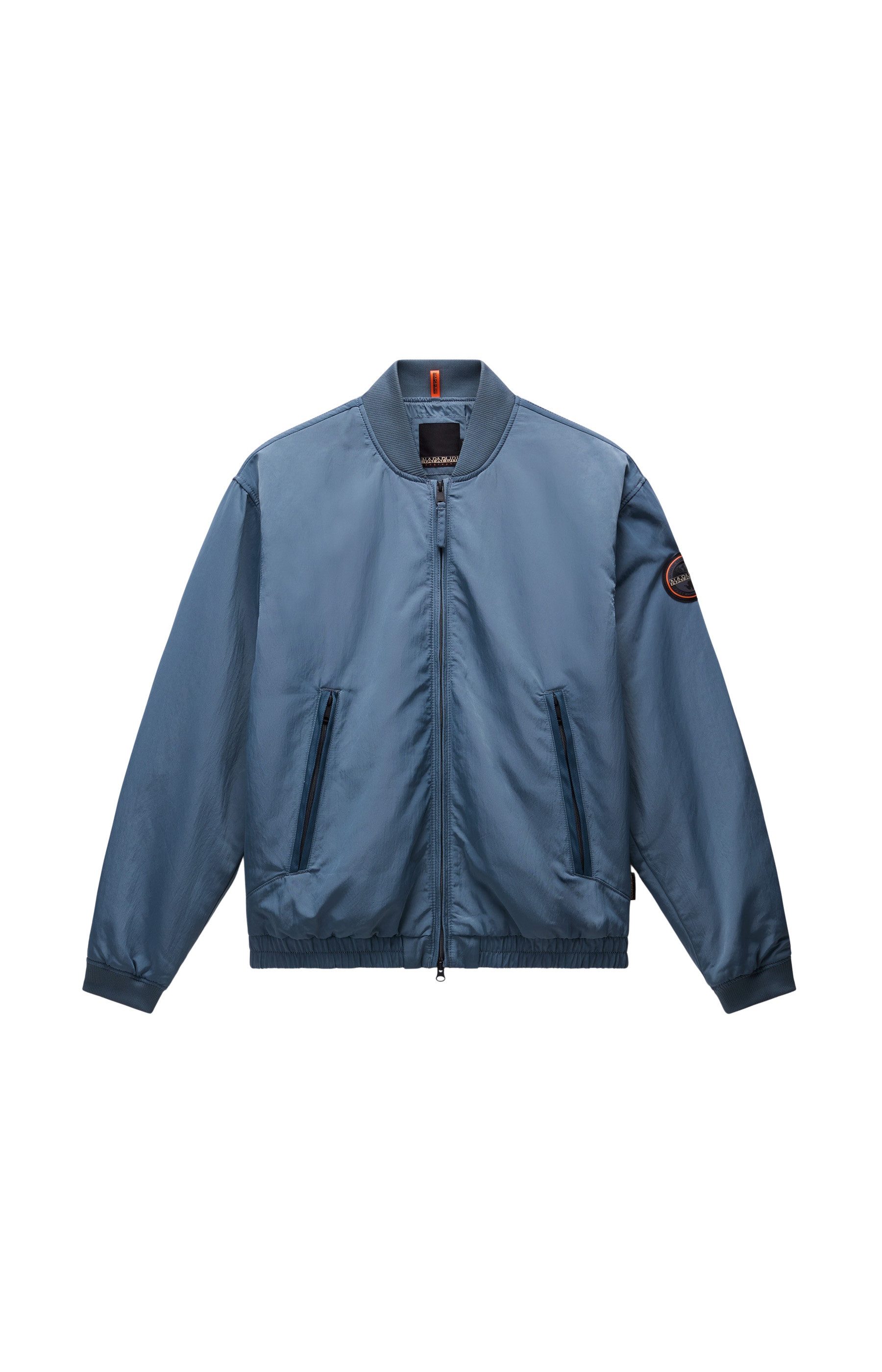 Napapijri Bomberjacke Jacke Montale Bomberjacke (1-St) Keine