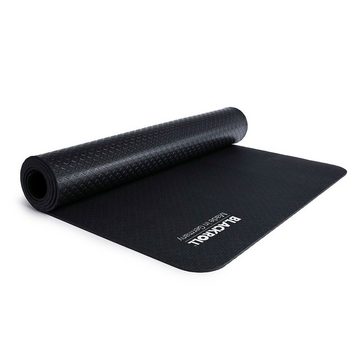 Blackroll Gymnastikmatte Fitnessmatte Mat, Made in Germany