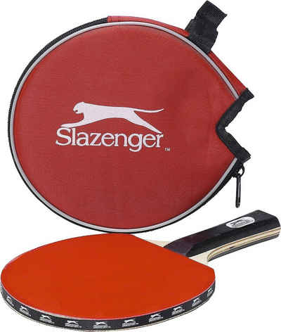 Slazenger Tischtennisschläger 22539 Tischtennis Schläger, 2 Star