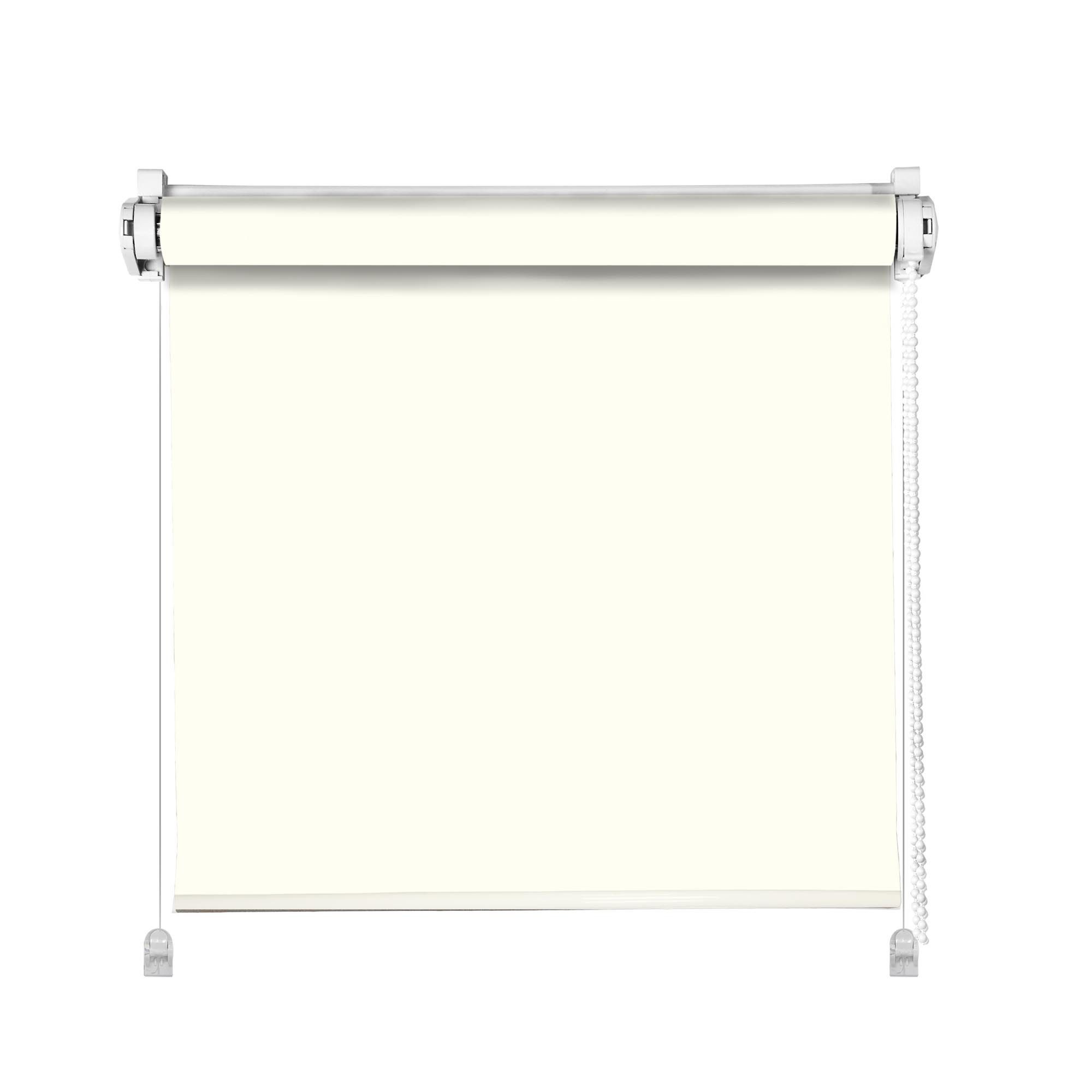 Rollo Tageslicht Klemm Fix Rollo, DomDeco, Klemmfix