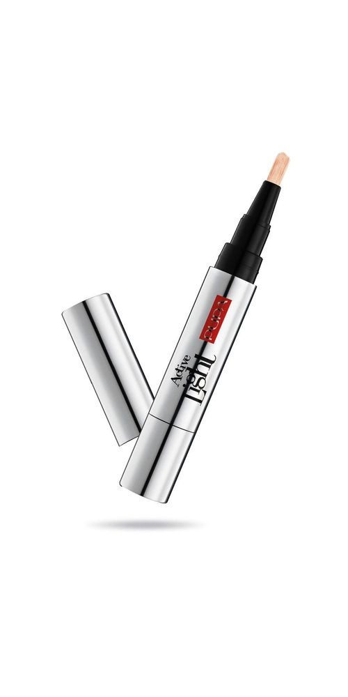 Pupa Milano Concealer Pupa Milano Active Light Concealer 001-Luminous Ivory 3,8ml