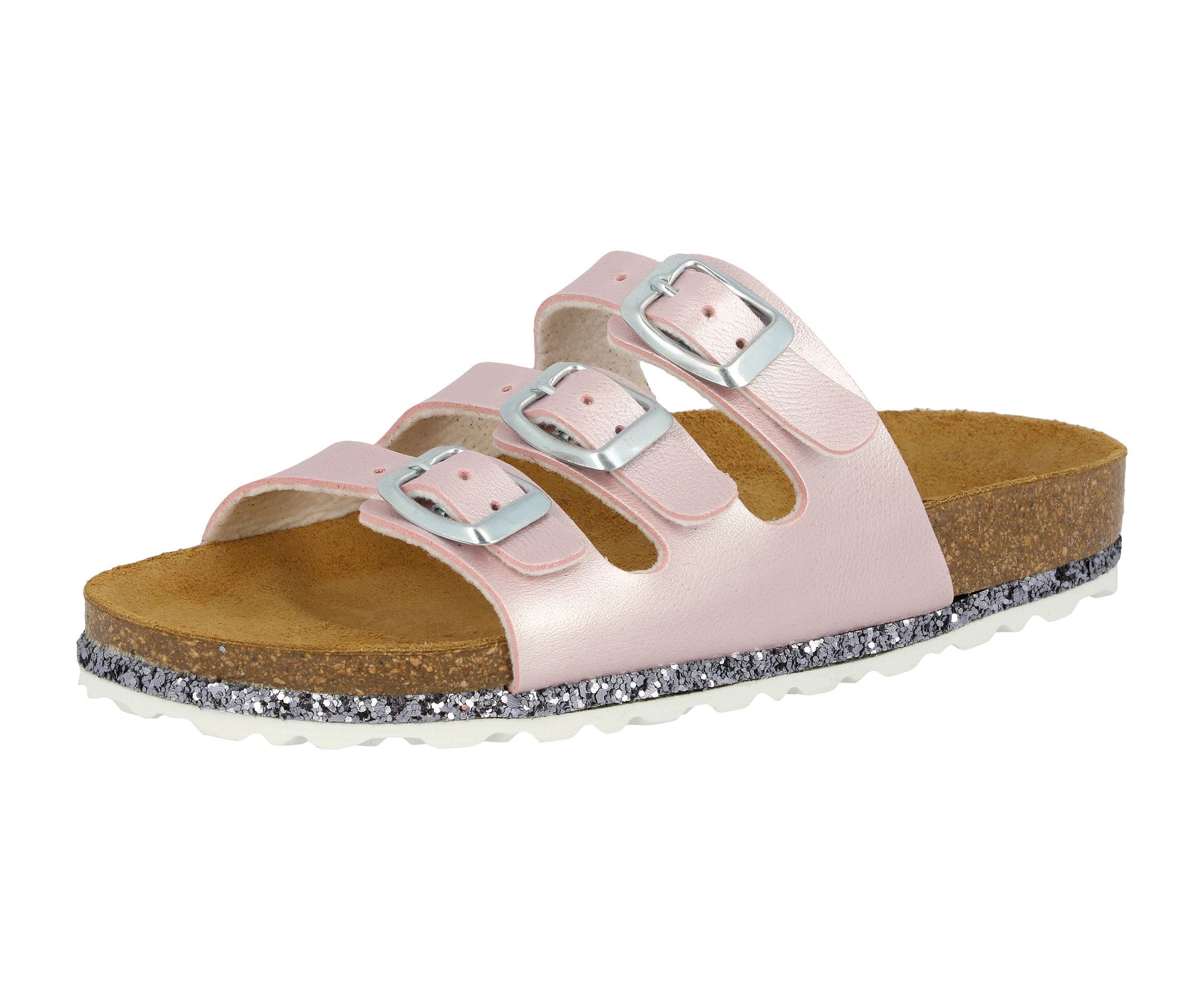 Lico Pantolette Bioline Sensation Pantolette