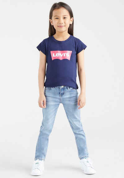 Levi's® Kids T-Shirt »BATWING TEE« mit Levis Logodruck