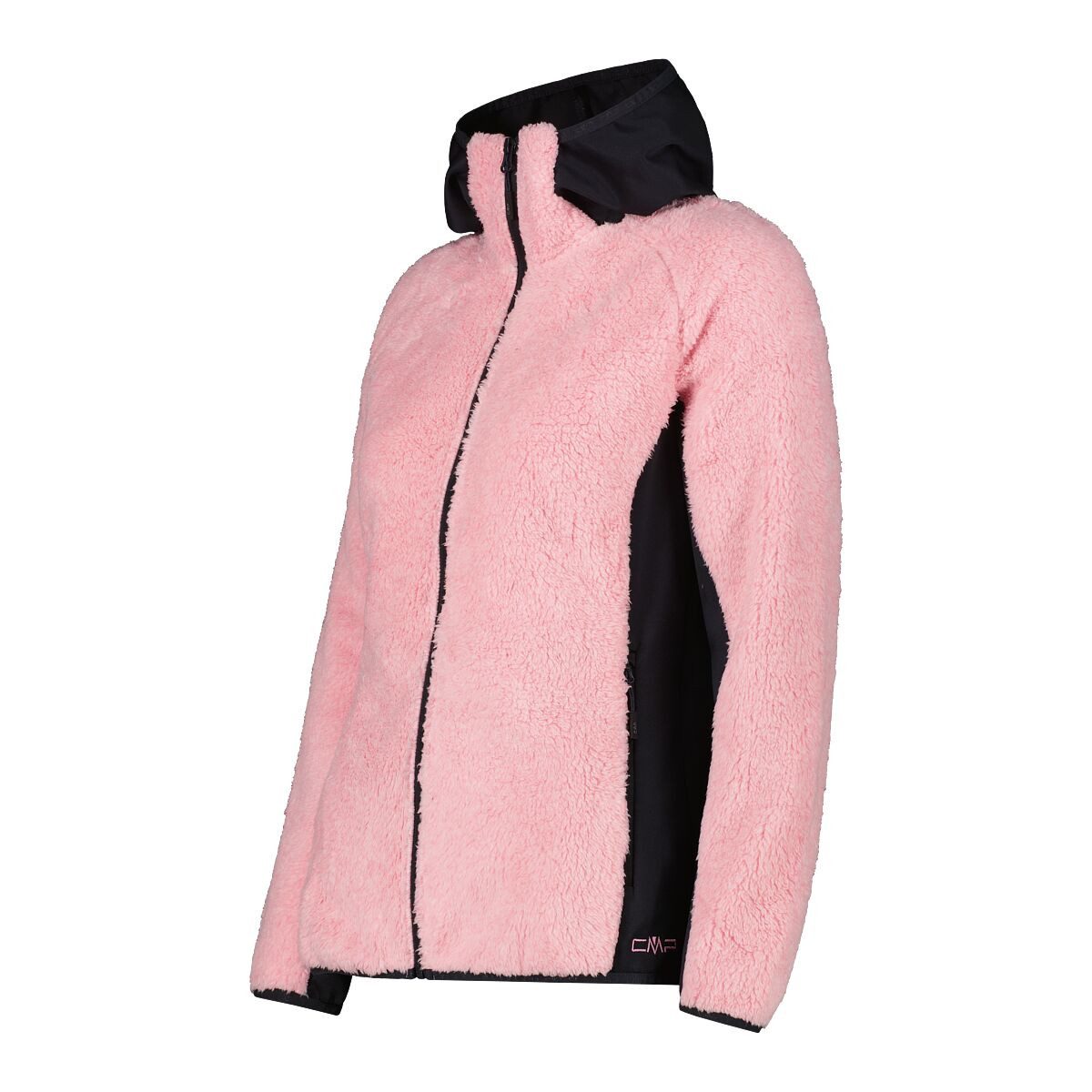 CMP Fleecejacke