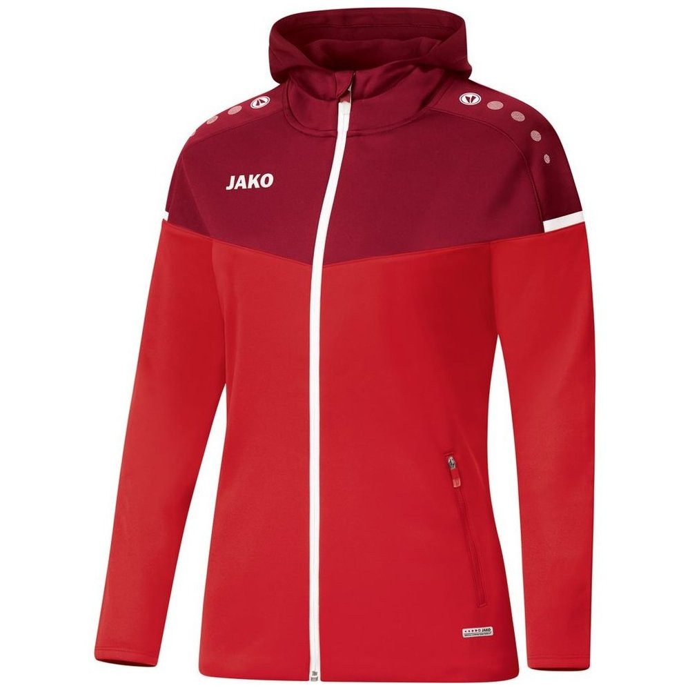Kurzjacke Kapuzenjacke Champ 2.0
