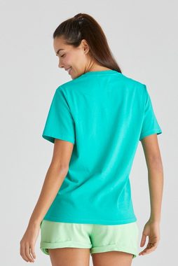 Rockupy T-Shirt Unisex "Lightness Malin"
