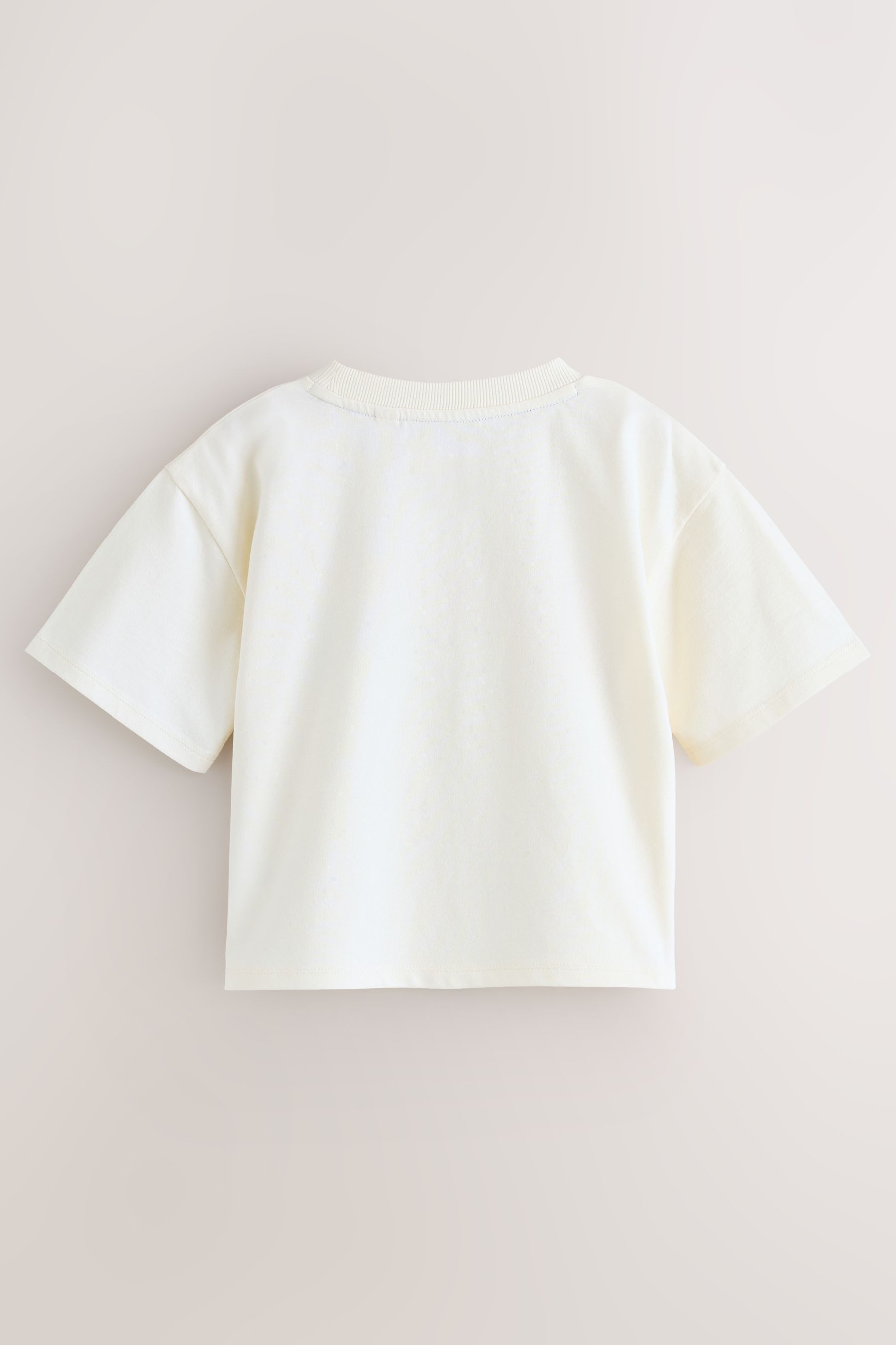 Little Bird by Jools Oliver T-Shirt Little Bird By Jools Oliver T-Shirt mit Slogan (1-tlg)