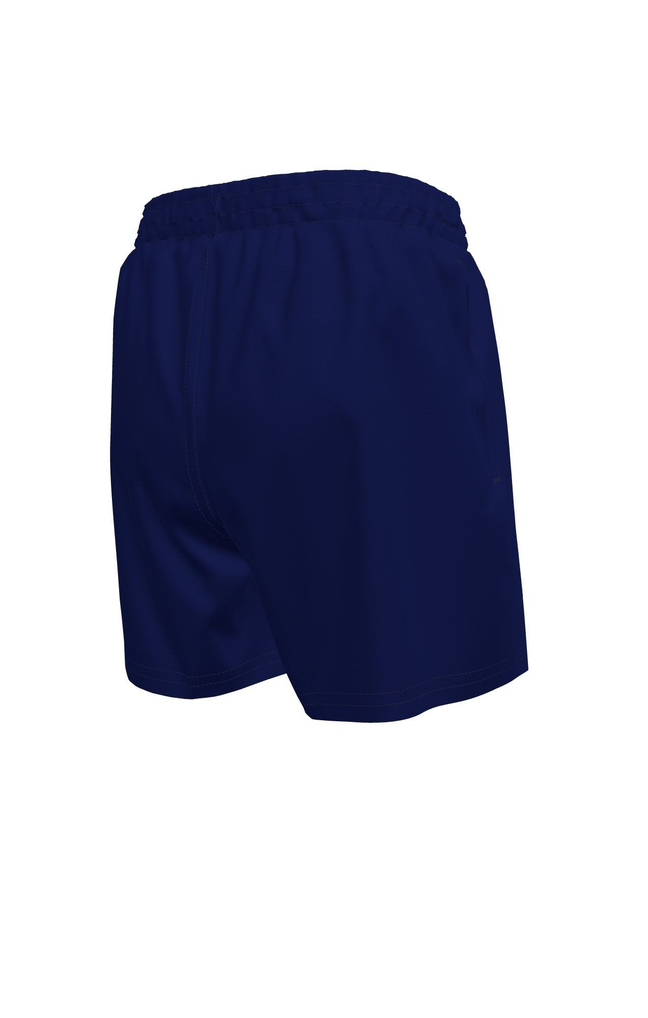 Nike Badeshorts 5" VOLLEY SHORT mit integrierter Mesh-Innenhose, mit seitlichen Taschen