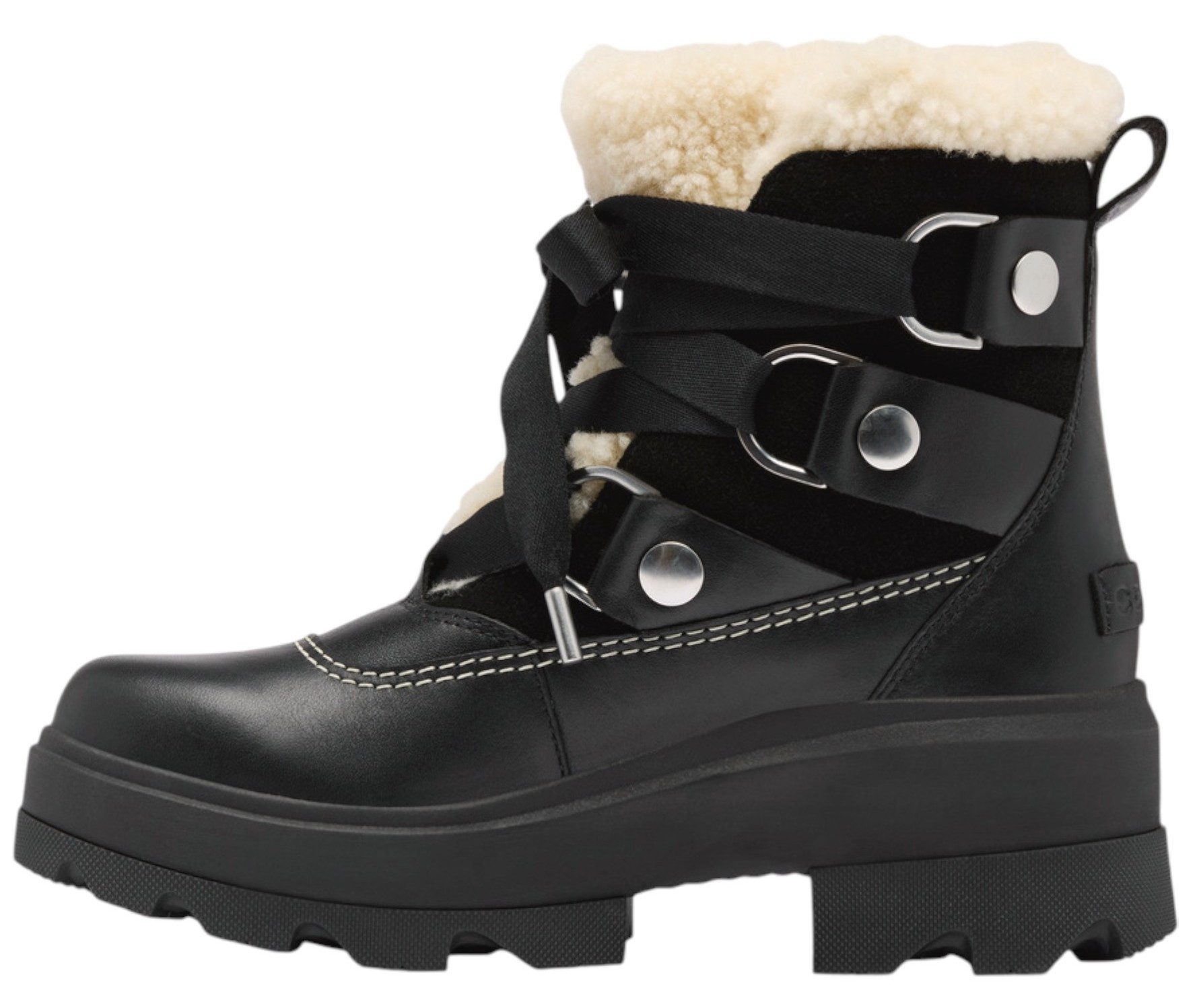 Sorel 2144891 010 Black Black Stiefelette