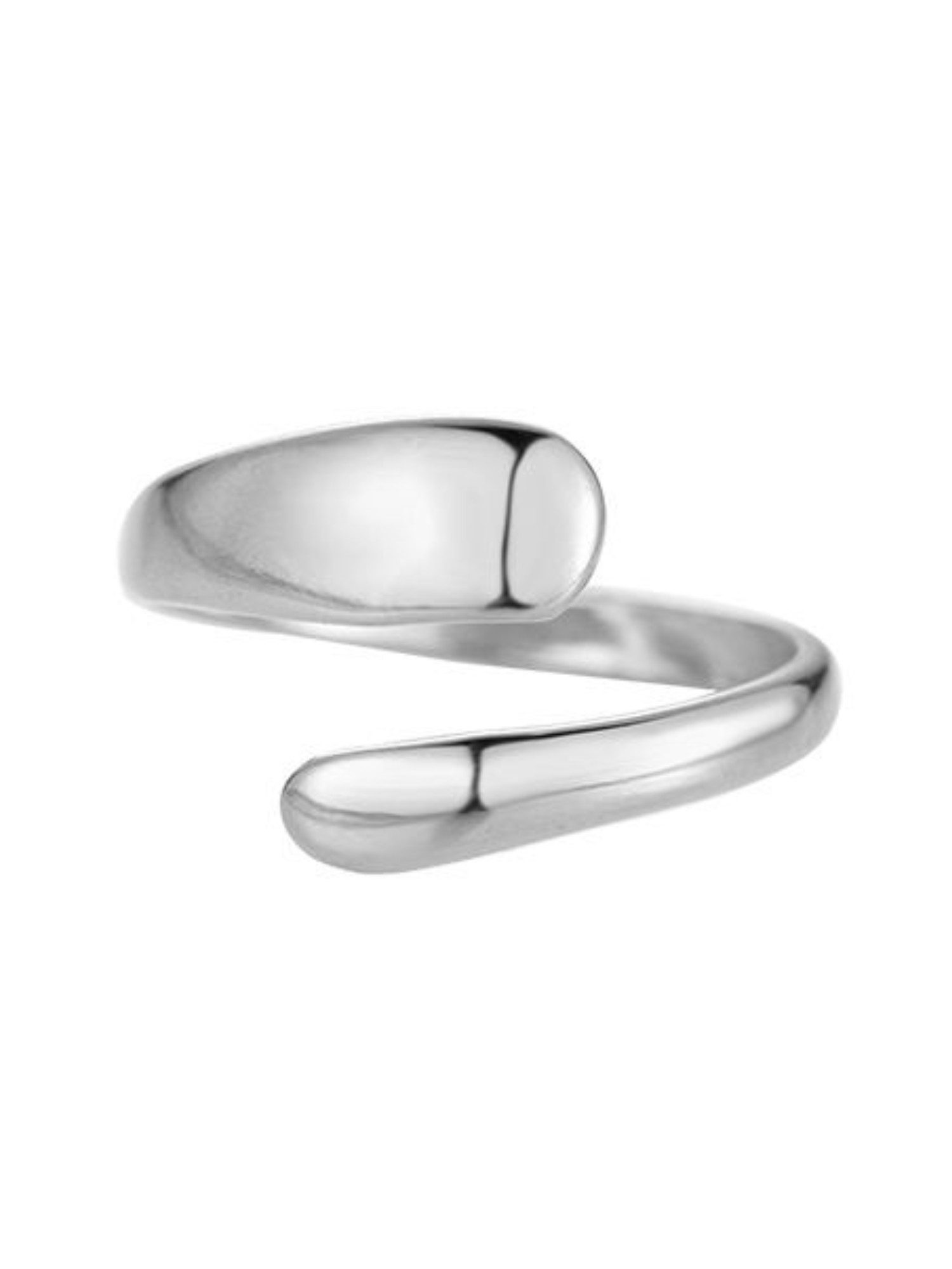 Adel Accessoires Fingerring Verstellbarer Ring aus günstig online kaufen