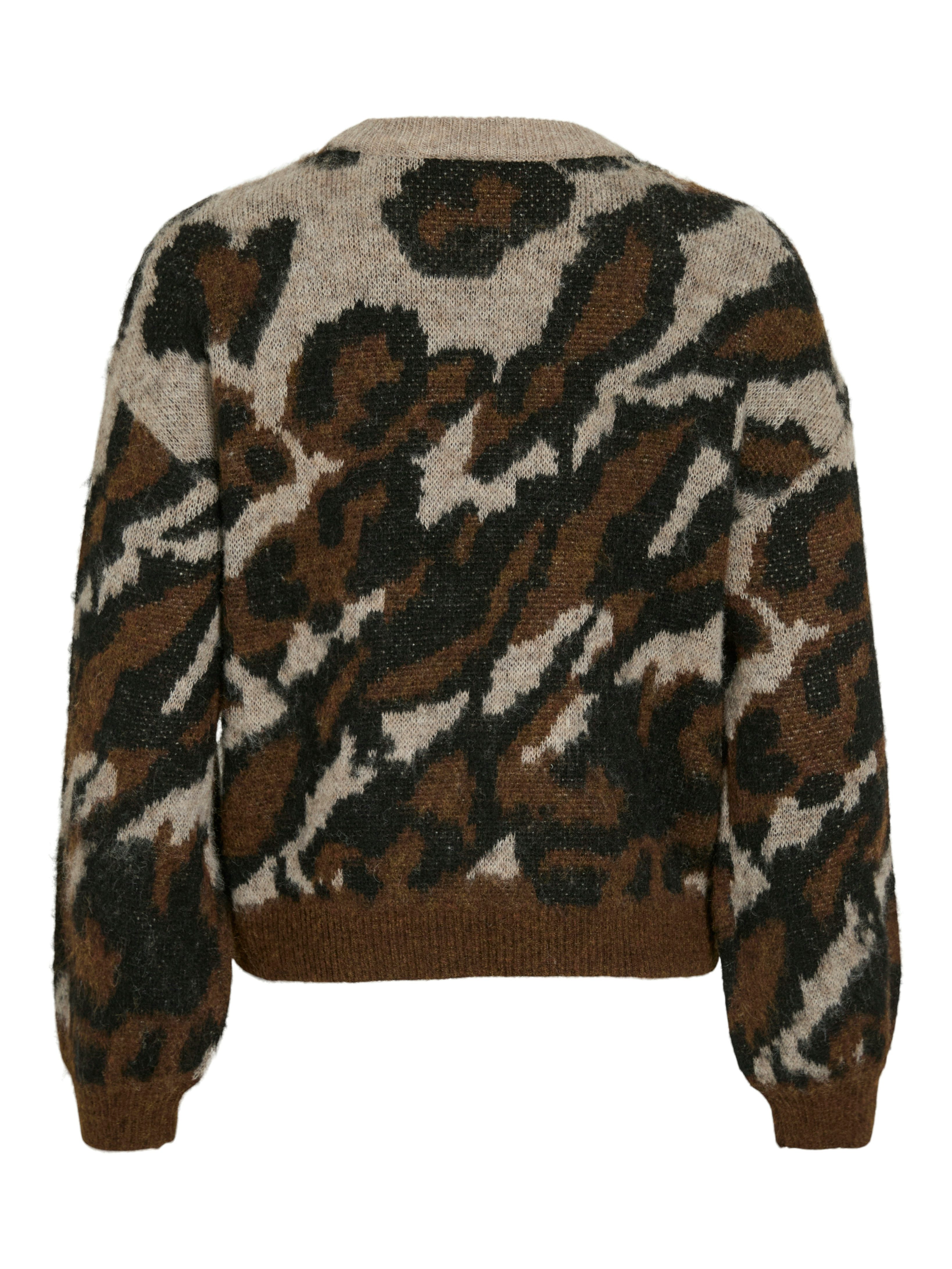 Vila Strickpullover günstig online kaufen