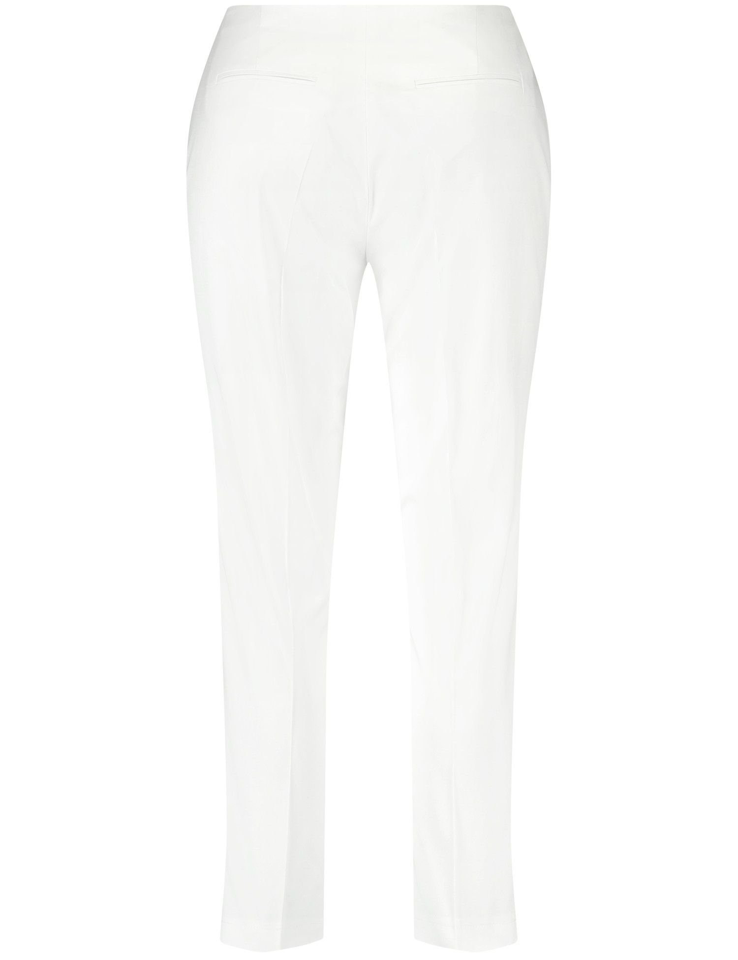GERRY WEBER Stoffhose