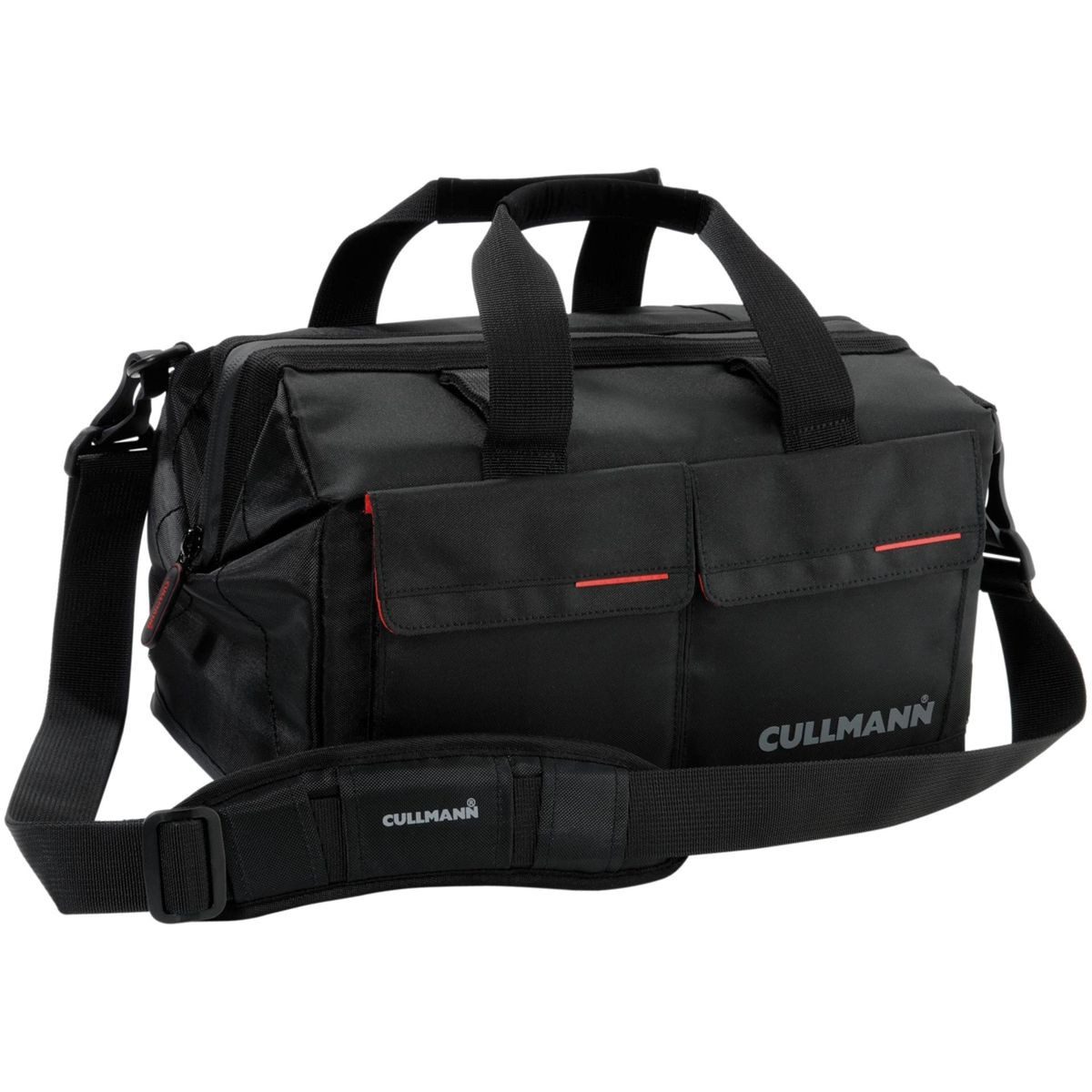 Cullmann Fototasche Amsterdam Maxima 335 schwarz günstig online kaufen